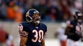 30 days till Bears season opener: Every player to wear No. 30 for Chicago