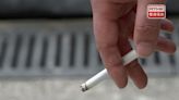 Flavoured cigarette ban will deter visitors: lawmaker - RTHK