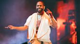 Big Sean Wins First Emmy Award For Detroit Pistons Campaign