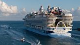 Why even bigger cruise ships could follow Icon of the Seas