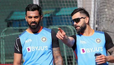 KL Rahul to replace Faf du Plessis as RCB captain, play with Virat Kohli during IPL 2025 season: Report | Mint