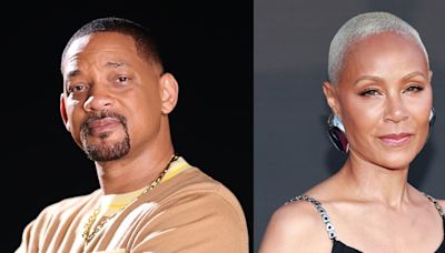 Jada Pinkett Smith Lookalike Spotted with Will Smith at ‘Bad Boys 4′ Premiere, Six Months After Previous Sighting