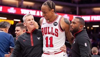 Who deserves most blame for Chicago Bulls’ 2023-24 season?