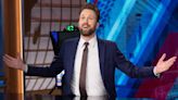 Jordan Klepper Has Big Plans for His Week as ‘Daily Show’ Host