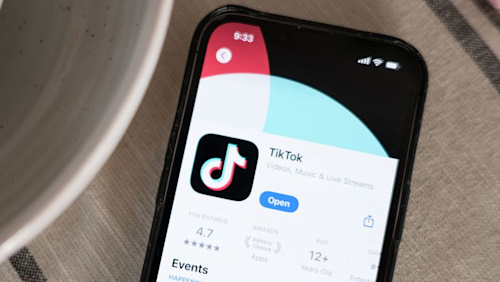 Chinese owner denies it’s willing to sell TikTok as US ban looms | CNN Business