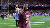 Florida State defensive end Jared Verse announces he will defer NFL Draft dreams, return for 2023