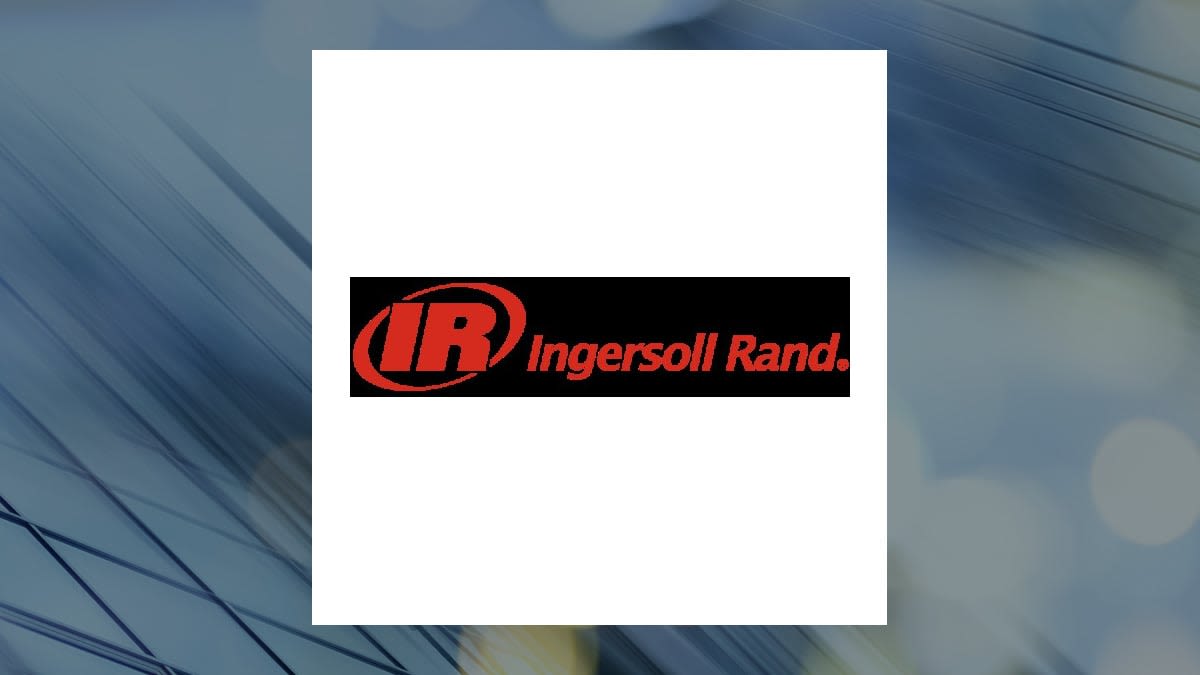 First Horizon Advisors Inc. Increases Holdings in Ingersoll Rand Inc. (NYSE:IR)