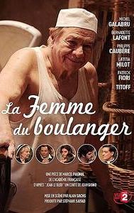 La femme du boulanger