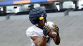 West Virginia remakes wide receiver room through additions