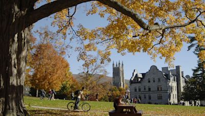 Williams College Joins Higher Ed Bond Boom Amid Investor Demand
