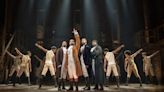 ‘Hamilton’ returns to Denver for a limited run at Buell Theatre