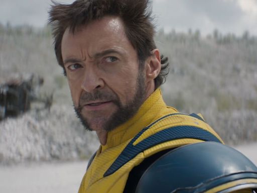 Deadpool 3 features different Wolverine from X-Men movies