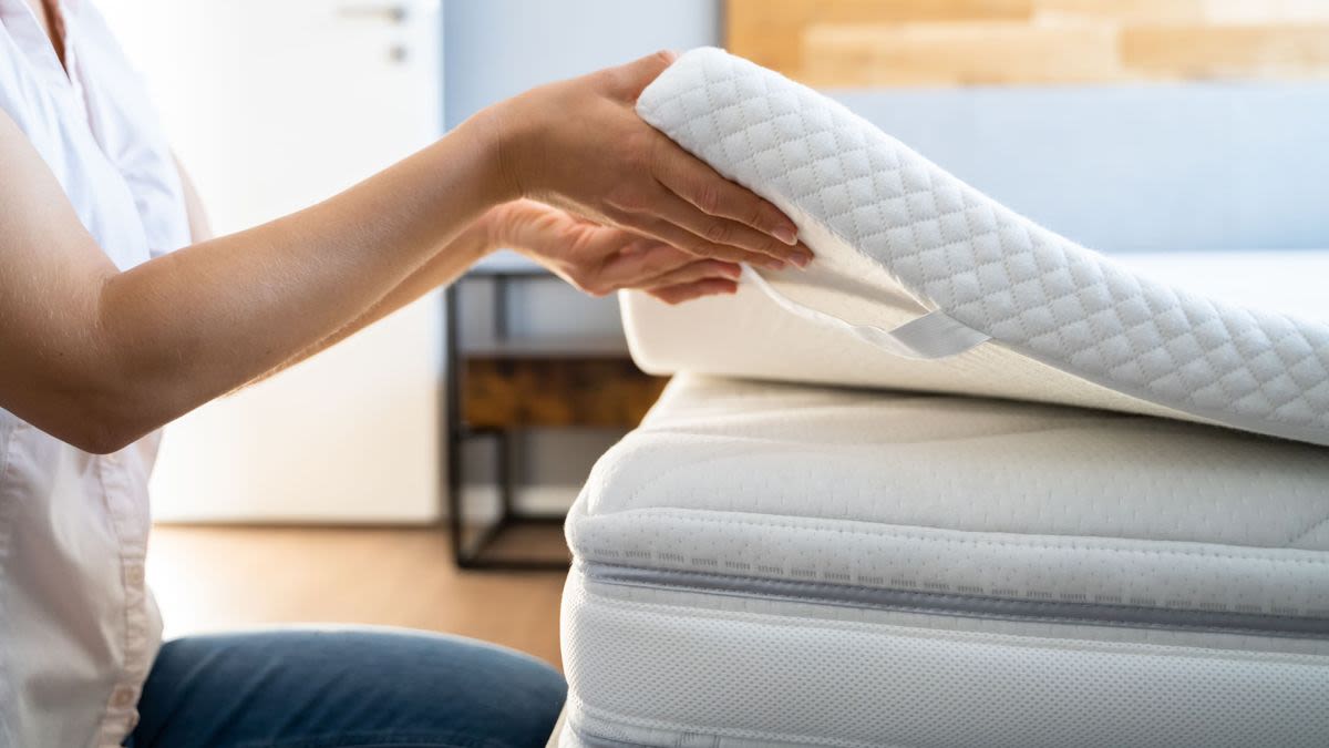 What are cooling mattress toppers, do they work and should you buy one?