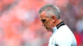 ‘The dressing room is in an awful state’ – Pádraic Joyce says there’s no hiding from Galway’s second final loss in three years