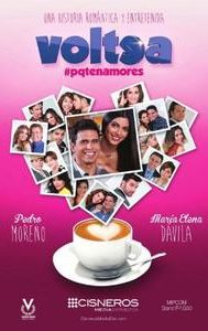 Voltea pa' que te enamores (2014 TV series)