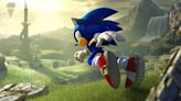 Sonic Frontiers: tienda filtra posible fecha de estreno y detalles sobre DLC