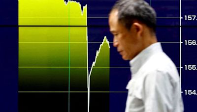 Japan’s Stock Market Is Booming. It Isn’t All About the Weak Yen.