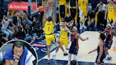 Knicks utterly embarrassed by Pacers in lethargic Game 4 loss to tie series