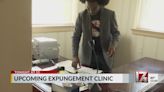 Expungement Clinic: When People Work helping free individuals from their past