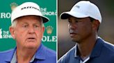 Golf legend tells Tiger Woods to RETIRE days before The Open at Troon