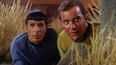 Filho diz saber por que Leonard Nimoy, o Spock de 'Star Trek', morreu brigado com William Shatner, o Capitão Kirk