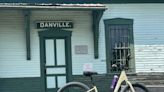 From Swanton to St. Johnsbury, ride along on the Lamoille Valley Rail Trail