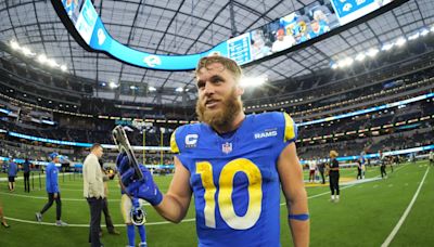 Rams News: Kupp's Coffee Crusade and Ethical Business Practices