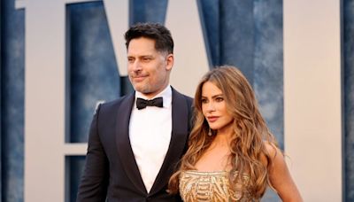 Sofía Vergara Shared All The Reasons Why It Wasn’t A “Good Idea” For Her And Joe Manganiello To Have Kids...