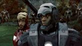 Marvel’s Don Cheadle Series ‘Armor Wars’ To Be Turned Into Feature Film