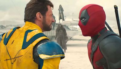 Deadpool And Wolverine's Ryan Reynolds Is Surprised Disney Let Him Make A Rated R Movie