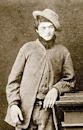 Dan Kelly (bushranger)