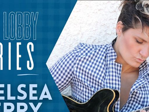 Spire Center For Performing Arts Has Announced New Shows With Chelsea Berry, Livingston Taylor, And Grace Morrison