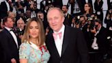 Salma Hayek says being married to François-Henri Pinault is like a 'gentle breeze'