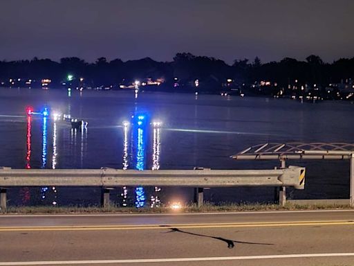 Runaway boat: Owner found at home after boat turns circle in Oakland County lake