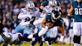 Clarence Hill: Who has the edge between the Dallas Cowboys and the Philadelphia Eagles?