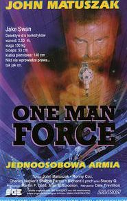 One Man Force
