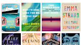 45 new books for summer reading in 2022