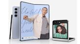 Samsung’s foldable Z Fold5 & Z Flip5 launch – pre-reorder by 10 Aug to save $787!