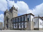 Porto Cathedral