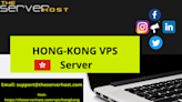 VPS Server Hosting Provider TheServerHost Introducing its Linux and Windows Plans with Hong Kong-based IP