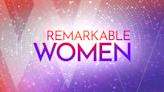Remarkable Women 2024: Beverly McKnight