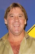 Steve Irwin