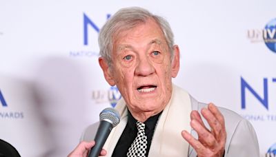 Ian McKellen Cancels Final ‘Player Kings’ Performances After Falling Off London Stage