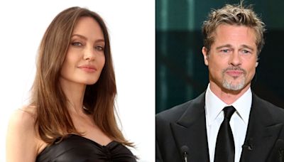 Angelina Jolie ‘Glad the Truth’ Is Out Amid Brad Pitt Allegations