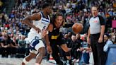 T’Wolves defense suffocates Nuggets in Game 2 blowout, Denver trails series 2-0