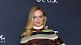 Heather Graham Celebrates the First Day of Summer Dancing in Array of Stunning Bikinis