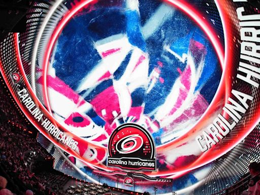 Carolina Hurricanes had 10 picks at 2024 NHL Draft. Who did the Canes select?