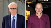 Ted Danson Bandaged Up Woody Harrelson After Motorcycle Accident: ‘Some Pain Involved’