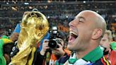 Pepe Reina: “Se sacaron la espina en la Copa América y Messi está en un estado magnífico...”