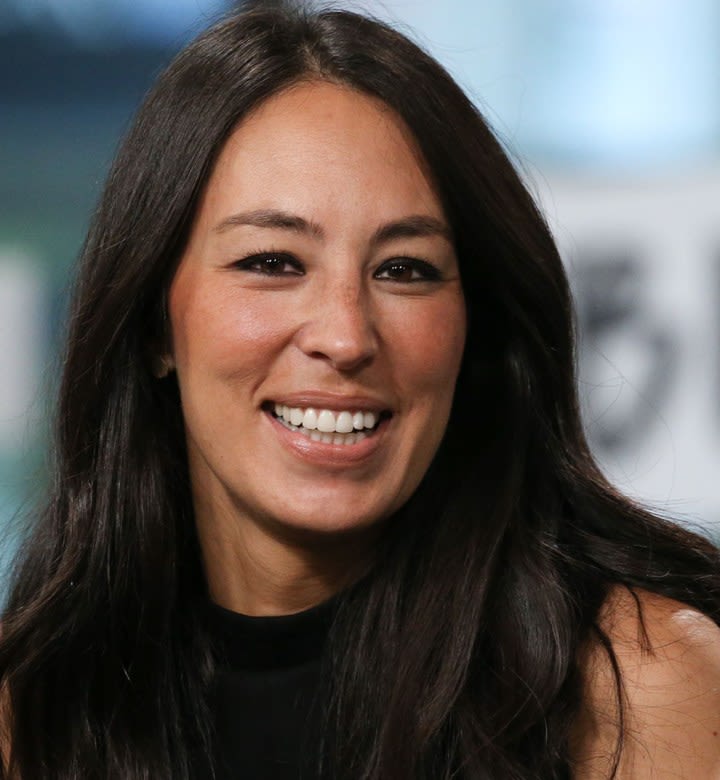 Joanna Gaines Reveals Sweet Trait She Has In Common with Youngest Son Crew
